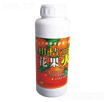 柑桔花果靈-迦姆農業(yè)