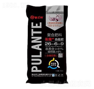 復(fù)合肥料26-6-9-普蘭特-弗蘭德