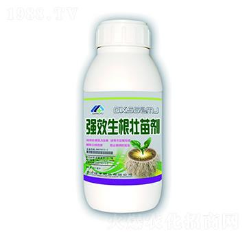 強力生根壯苗劑-祥宇肥業(yè)