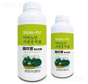 施坎普-稀土釔鉬-未來化學