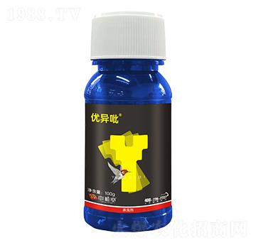 10%吡丙醚懸浮劑-優(yōu)異吡-中植堂