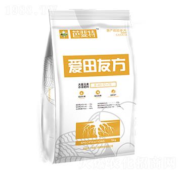 5kg高磷型大量元素水溶肥料-愛田有方-芭斐特