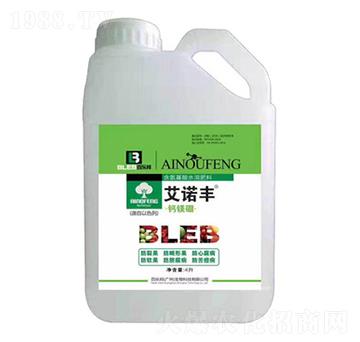 艾諾豐鈣鎂硼-百樂邦