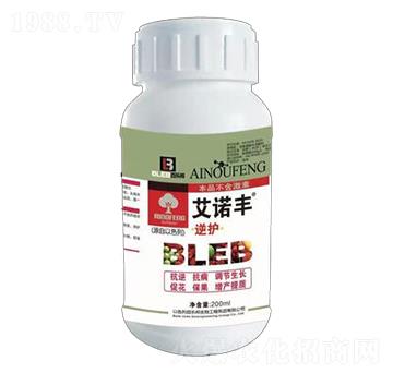 艾諾豐逆護(hù)-百樂邦