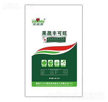 果蔬豐可旺-拜特爾