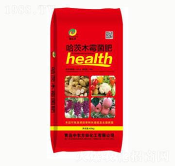 哈茨木酶菌肥-聯(lián)達(dá)豐-中農(nóng)方田