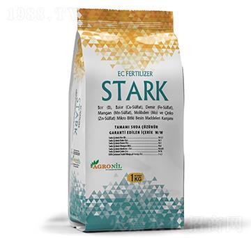 Stark-沃格瑞