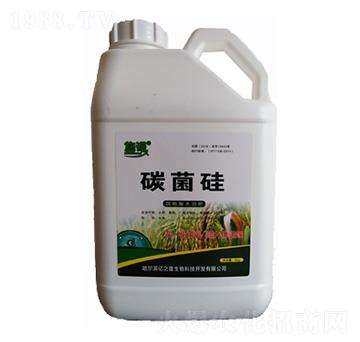 離乳送嫁精華液-碳菌硅-億之隆