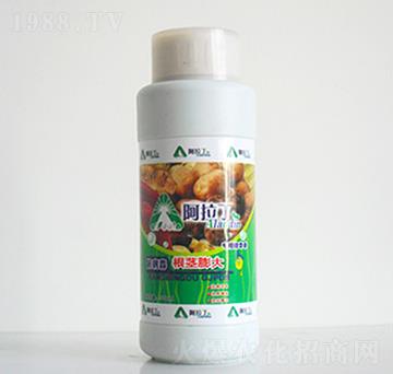 250ml根莖膨大專(zhuān)用精華素-阿拉丁