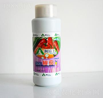 500ml椒茄專用精華素-阿拉丁