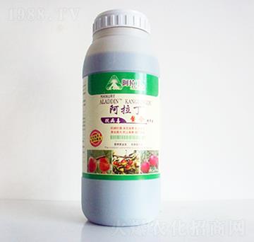 1000ml抗病毒螯合精華素-阿拉丁