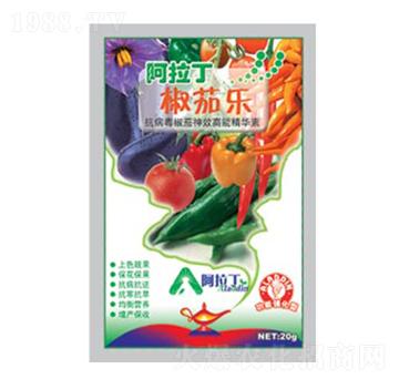 20g椒茄樂-阿拉丁