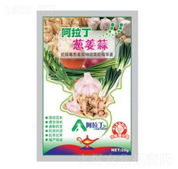 20g蔥姜蒜專用-阿拉丁