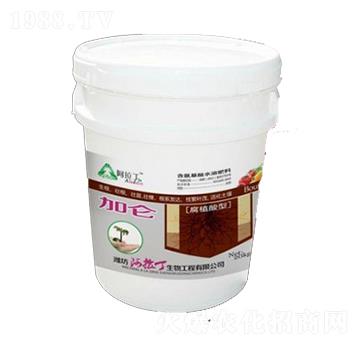 加侖（腐植酸型）-阿拉丁