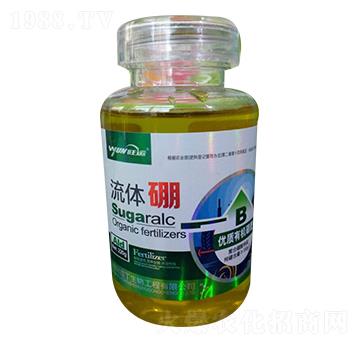 220g流體硼-阿拉丁