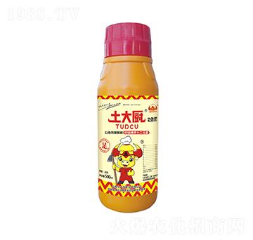 500ml鈣鎂磷鉀十二元素-土大廚