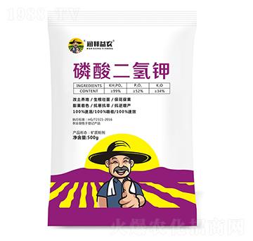 磷酸二氫鉀-潤邦益農(nóng)