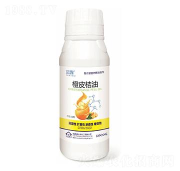橙皮桔油-藍(lán)露-長(zhǎng)豐化工