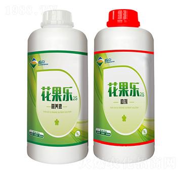 有機(jī)營養(yǎng)液-花果樂-看點(diǎn)