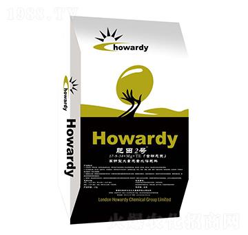 高鉀型大量元素水溶肥料17-9-34+Mg+TE-肥田2號(hào)-時(shí)亨肥業(yè)