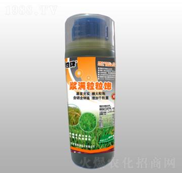 漿滿粒粒飽-賽陽(yáng)農(nóng)化
