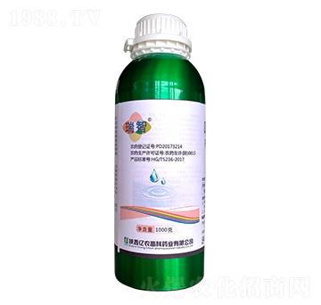 吡唑醚菌酯（1000g）-瑞智-億農(nóng)高科
