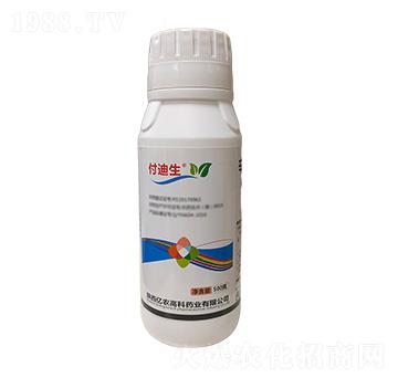 500g辛菌胺醋酸鹽-付迪生-億農(nóng)高科