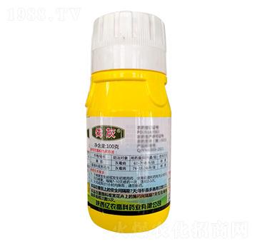 100g異菌·腐霉利-伐灰-億農(nóng)高科