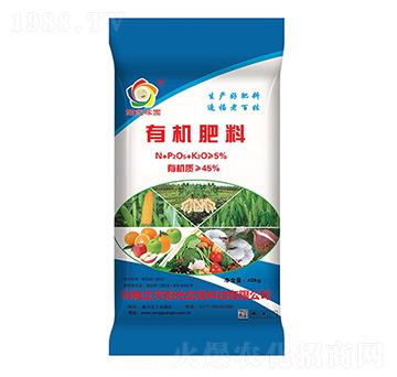 有機肥料-正天陽光