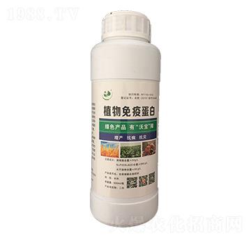 液體型植物免疫誘抗劑-沃寶生物