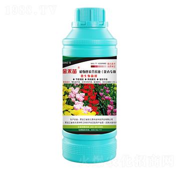花卉專用植物酵素營養(yǎng)液-金禾苗-田之源