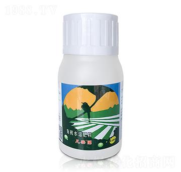 多元素型有機水溶肥料-凡美藻-志信農(nóng)業(yè)
