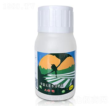 海藻型中量元素水溶肥料-凡美鈣-志信農(nóng)業(yè)