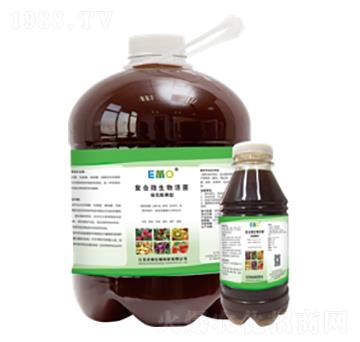 ?；ㄅ蚬蛷?fù)合微生物菌劑-沃納生物