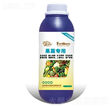 果蔬專(zhuān)用（瓶）-瀚宇生物
