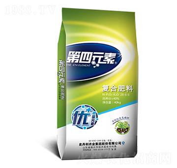 復合肥料28-6-6-第四元素-史丹利
