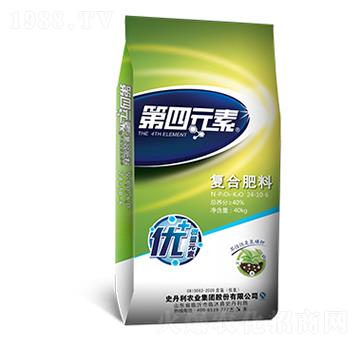 復合肥料24-10-6-第四元素-史丹利