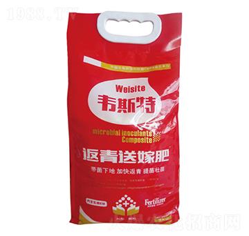 顆粒送嫁肥-韋斯特-愷樂農(nóng)業(yè)