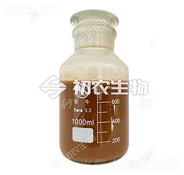 復(fù)合微生物菌劑（促生菌類(lèi)）-初農(nóng)生物