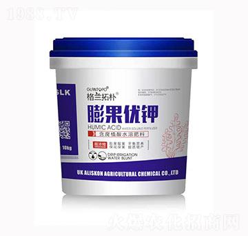 膨果優(yōu)鉀-格蘭拓樸-戈藍(lán)