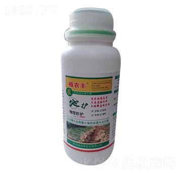 農(nóng)作物連做動力劑-植農(nóng)豐-恒豐農(nóng)化