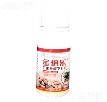 花生分杈下針劑-旭原豐