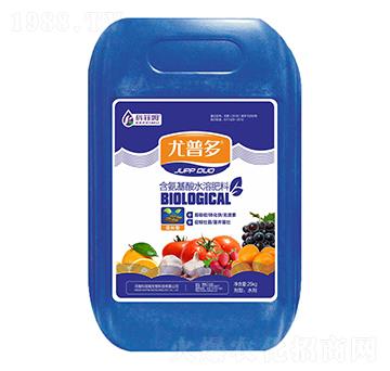 促長型含氨基酸水溶肥料-尤普多-科菲姆