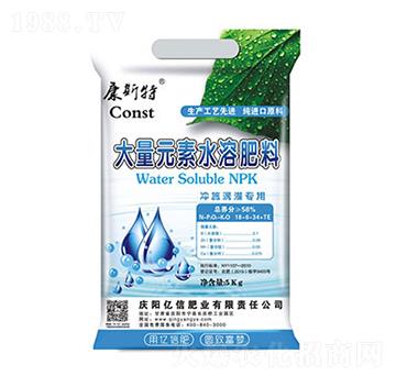 大量元素水溶肥料-藍(lán)帶農(nóng)業(yè)