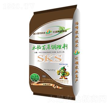 水稻苗床調理劑-浩峰農業(yè)