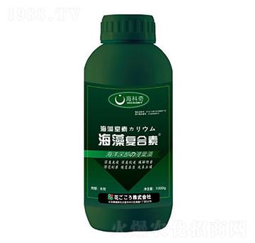 海藻復(fù)合素-?？破? width=