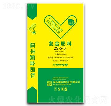 復(fù)合肥料29-5-6-蘊(yùn)豐-澳磷丹