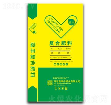 復(fù)合肥料15-15-15（BSFA）-蘊豐-澳磷丹