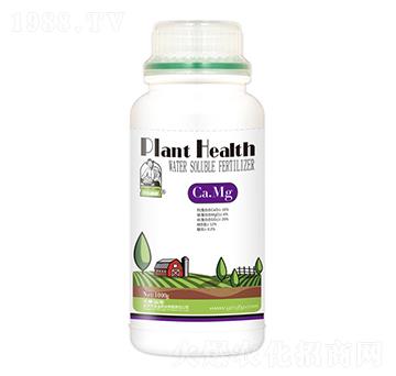 水溶性肥料-Ca.Mg-圣金肥業(yè)