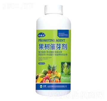 1000g果樹催芽劑-榮耀農業(yè)